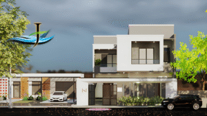home interior design, residential construction Pondicherry